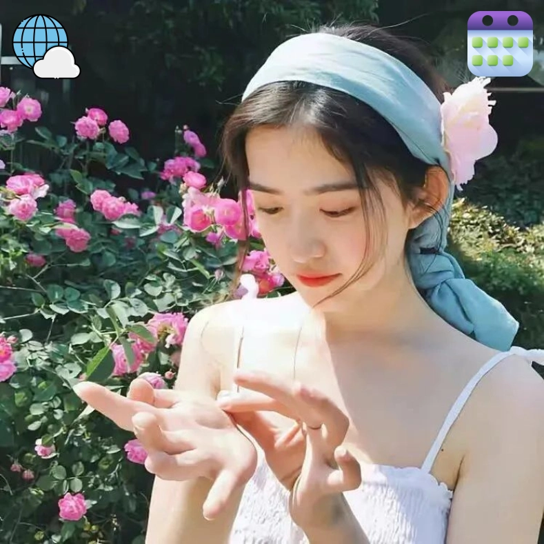 橙子